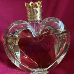 Cheapest vera wang princess perfume 100ml hot sale