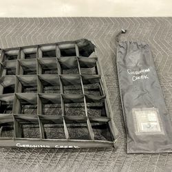 DOP Choice Softbox Snapgrid SCLT 40° for Chimera Litepanels 1x1 Softbox