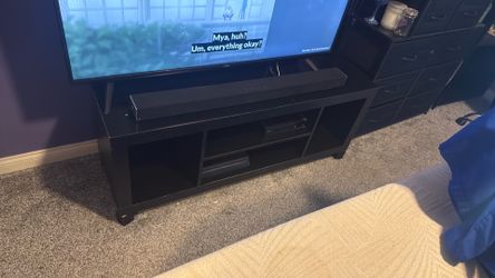 Tv stand