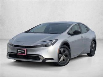 2023 Toyota Prius Prime