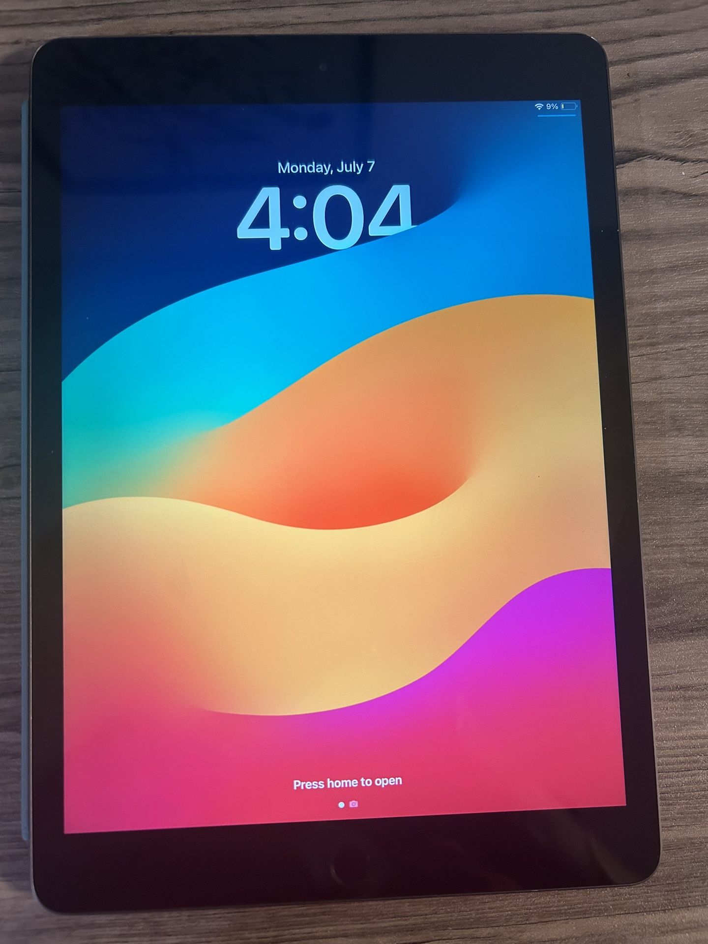 iPad (7th Generation)