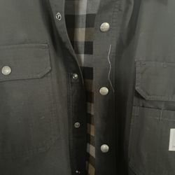 Carhartt Men’s Jacket