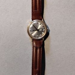 Vintage Timex Watch