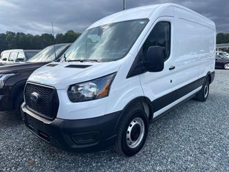 2025 Ford Furgoneta de carga Transit-250