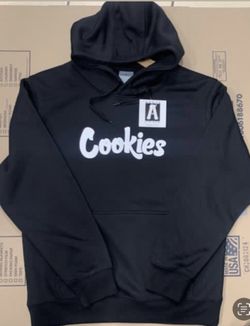 Cookies Hoodie 🔥