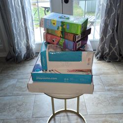 Osmo Kit (Offers Aviliable)