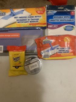 Household Items $1 Each