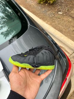Kids foams