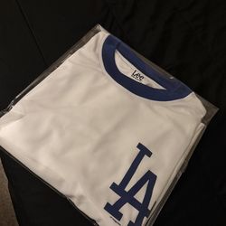 LA Dodgers T-shirt