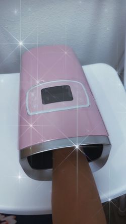 Hand and arm massager