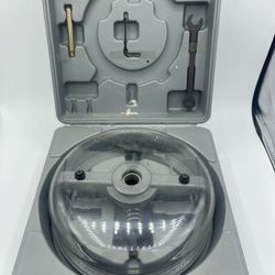 MULTI FUNCTIONAL ROUND HOLE CUTTER WITH ADJUSTABLE RADIUS