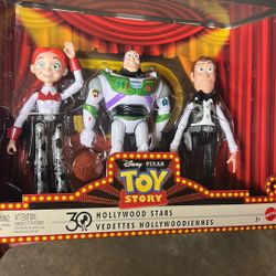 Toy Story 