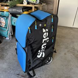 Slinger Tennis Ball Machine 