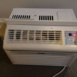 Ac Window Unit