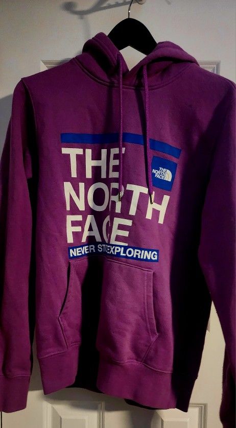 The North Face Hoodie Sweatshirt