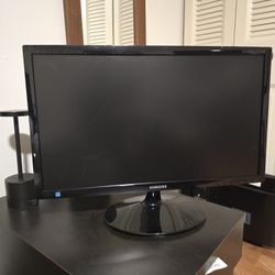 PC Monitor Samsung 