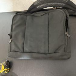 Brenthaven Shoulder Bag 