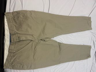 Polo Ralph Lauren Khaki Chino Pants