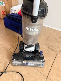 Vacuum