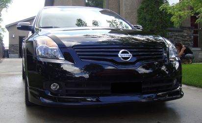 2007 Nissan Altima