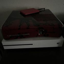 I'm Selling Two Xbox Consoles