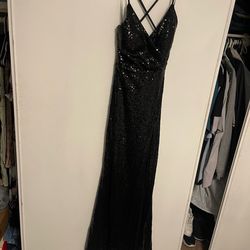 Prom dress like new