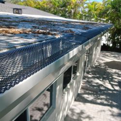 Seamless Rain Gutters Canales De Lluvia Sin Empates Canaletas Rain Chains