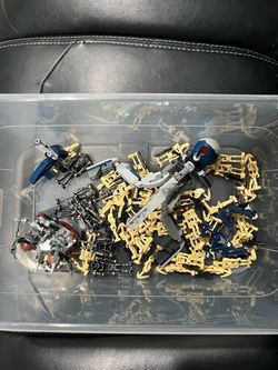 LEGO Star Wars Droid Lot