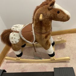 Rocking Horse