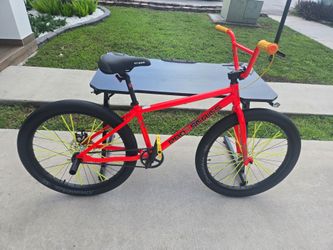 GT Pro Series BMX Bike 26 inch