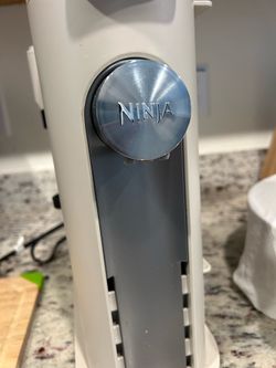 Ninja Pod and Grounds Specialty Single Serve Coffee Maker – Stone – PB051ST