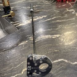 Lab Putter DF3
