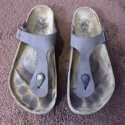 Birkenstock Size 38