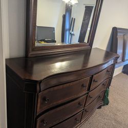 Bedroom Set