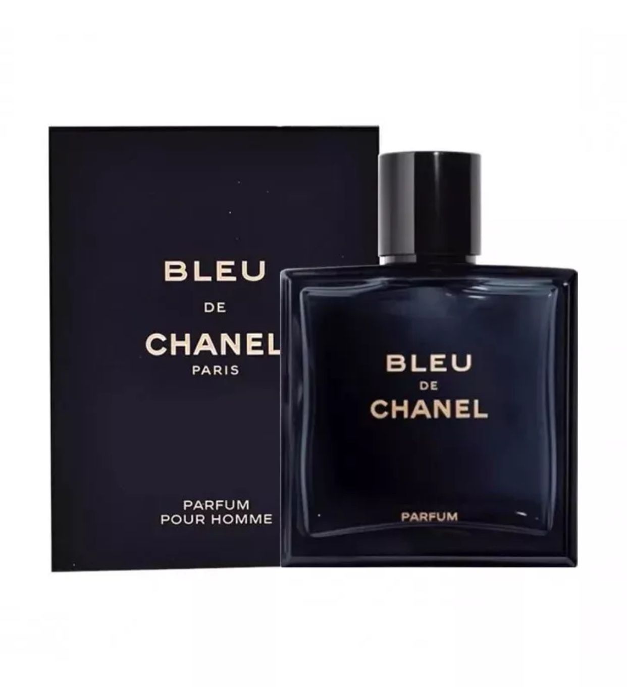 bleu de chanel parfum