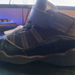 Jordan 6 Rings Baby Shoes