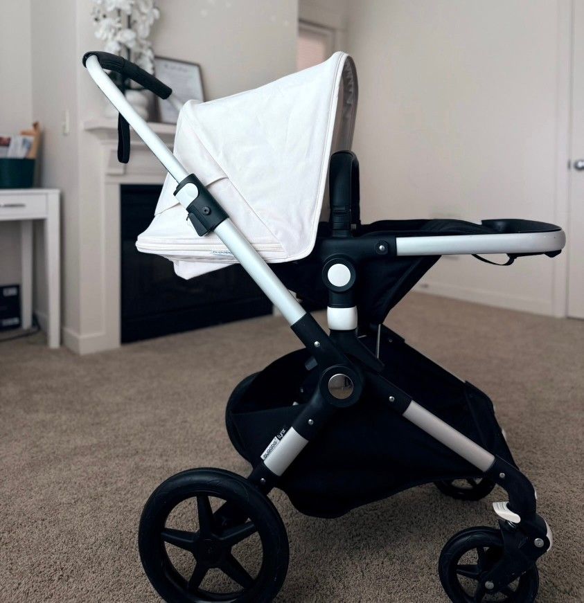 Bugaboo Stroller