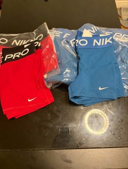 Nike Pros
