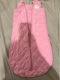 Dreamland Baby Weighted Sleep Sack