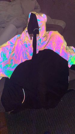 Kappa jacket