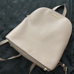 Michael Korse backpack