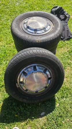 Tires