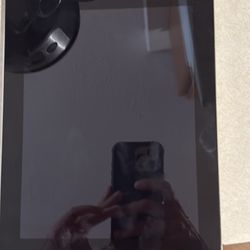 Older iPad 