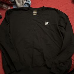 Ben Baller Crewneck Sweater