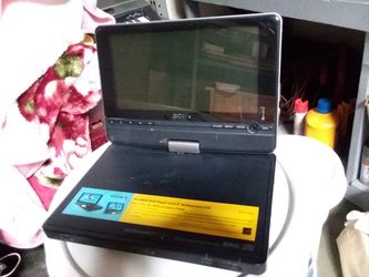 Sony Protable DVD Player
