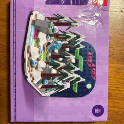 Northern Lights Lego