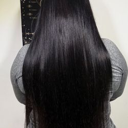 Hair Extensions 