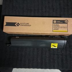 NEW SEALED BOX, YELLOW, "TOSHIBA" TONER CARTRIDGE FOR DIGITAL COLOR COPIERS AND PRINTERS, PRICED WAY BELOW RETAIL!!!