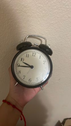 Clock
