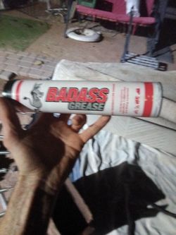 I have an entire case 10 of them of some high temperature Grease